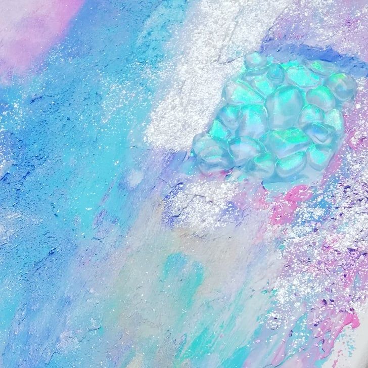 エネルギーアート自動書記アートスピリチュアルアート絵画デジタルアート