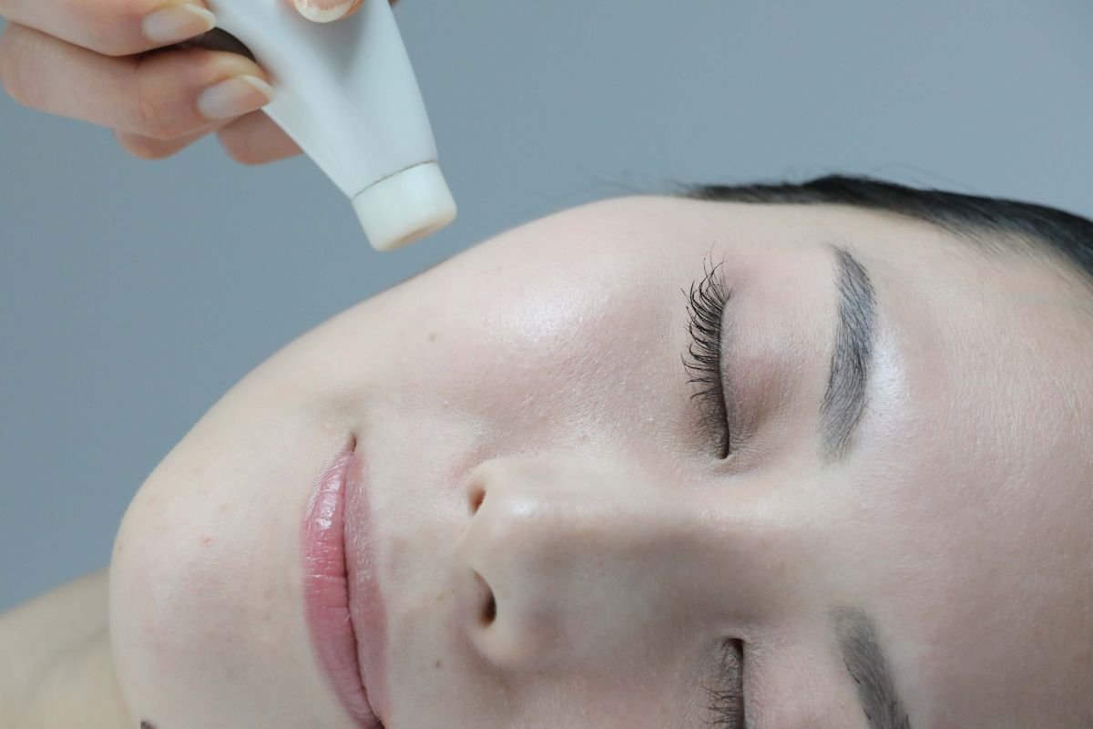 アクアドエア 銀座allie Feminin ギンザアリエフェミニン