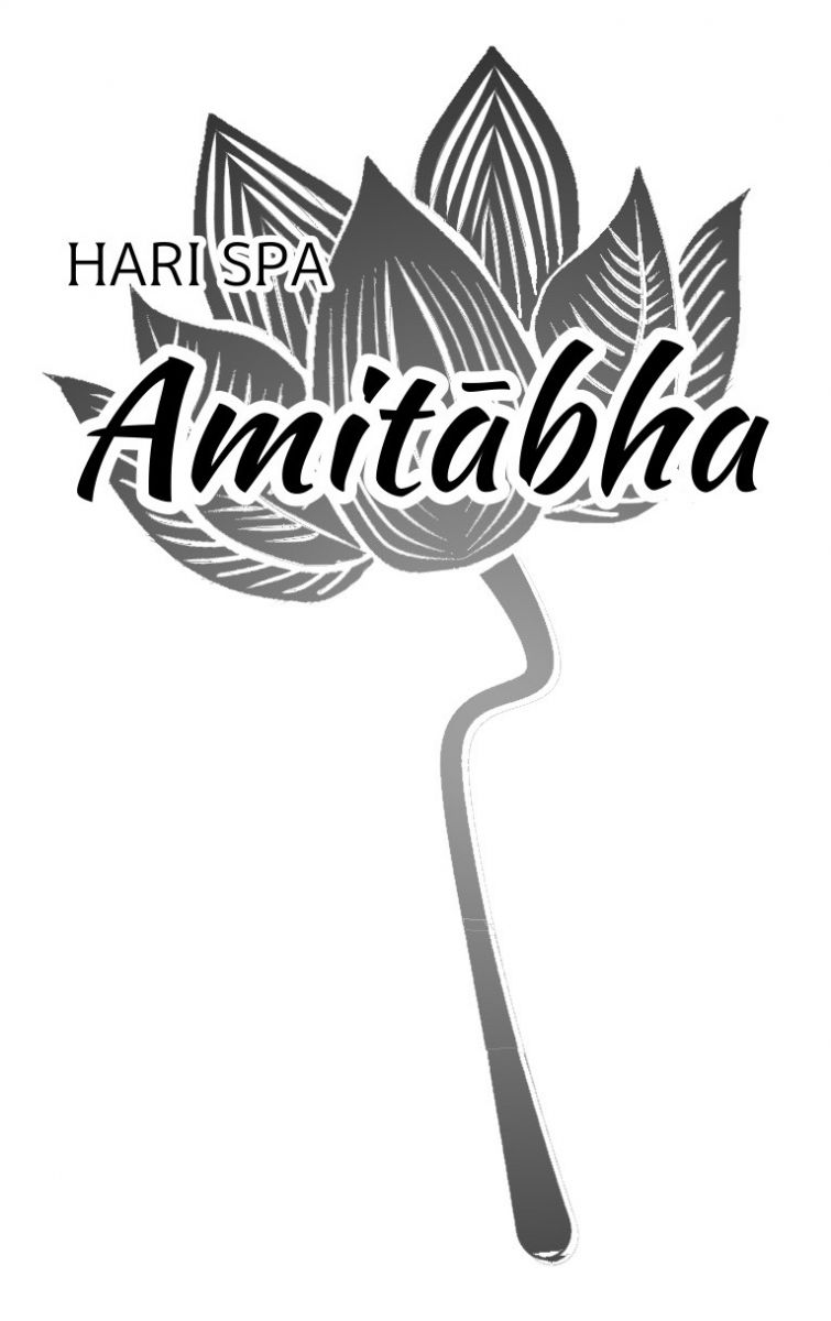 Harispa Amitabha ネット予約