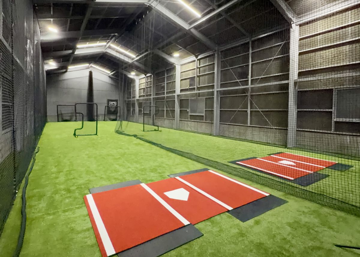 A.R.T.BASEBALL LAB -A.R.T.BASEBALL LAB 予約