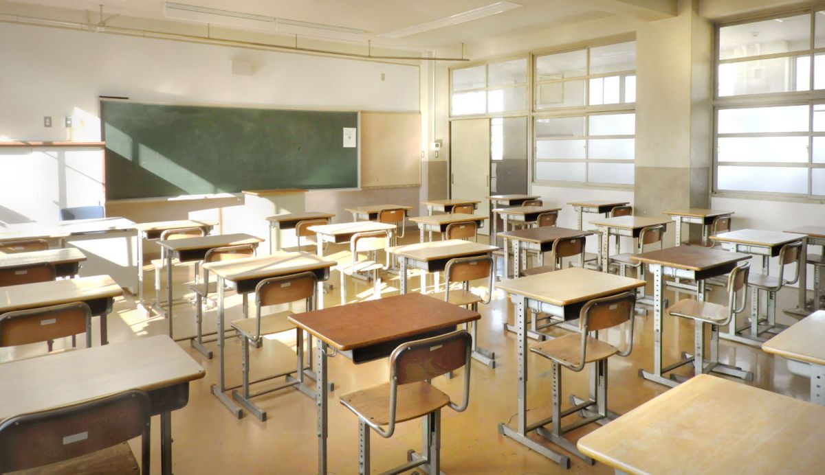 ミーティングルームB(4階)-アクティブスクウェア大東