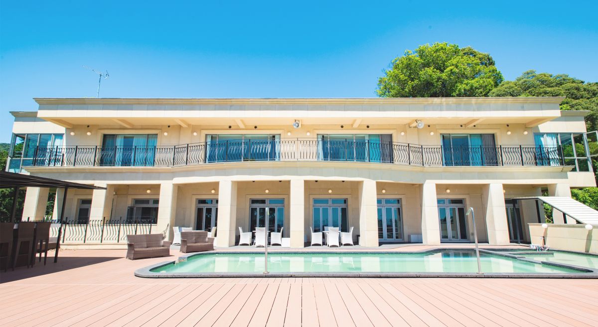 熱海スパ&リゾート予約サイト