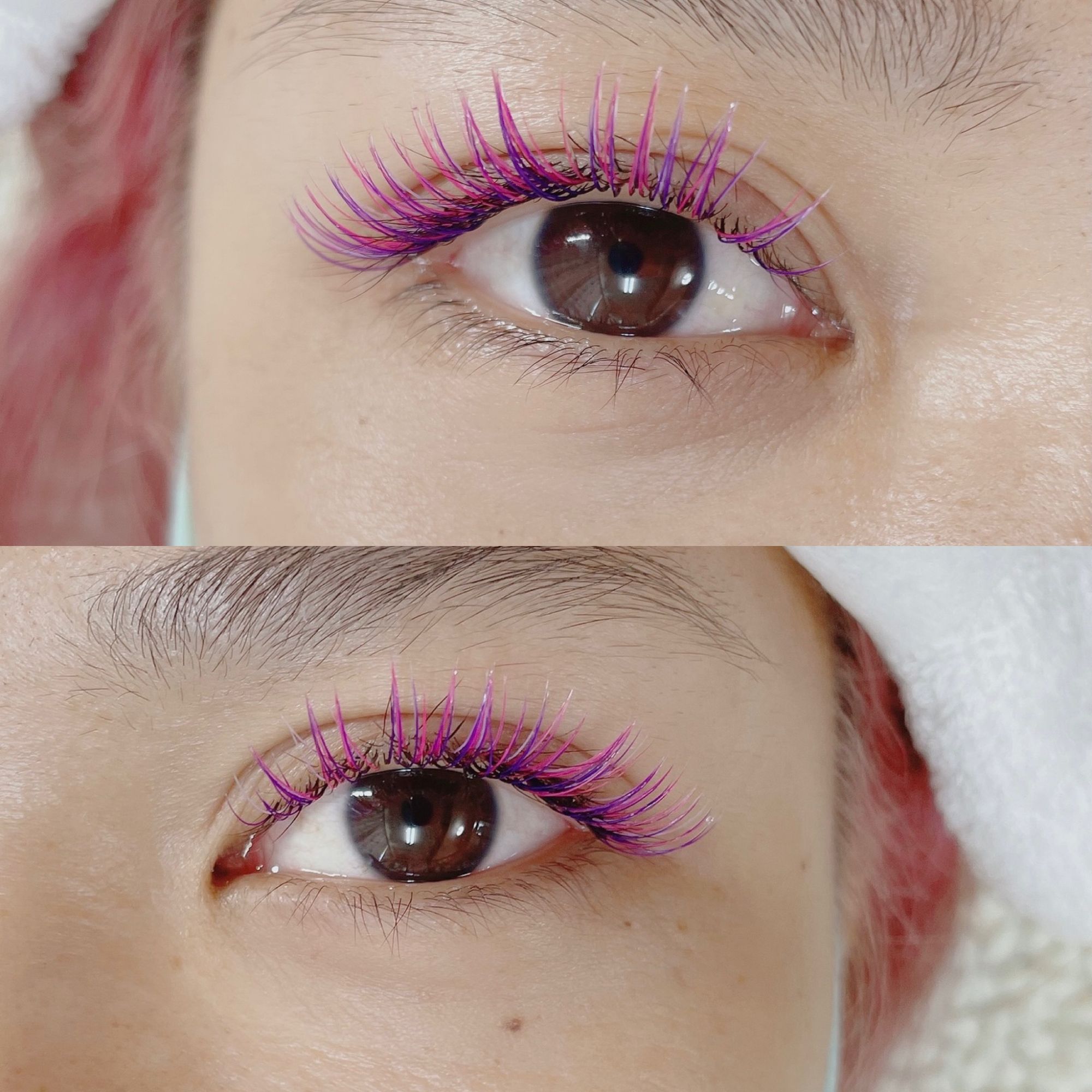 まつげエクステ予約サイト