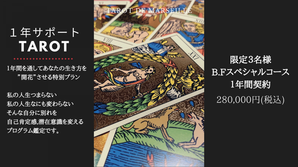 バギー フォーチュンタロット365日 バギーラのタロット占い鑑定 バギー フォーチュンタロット365日 バギーラのタロット占い鑑定