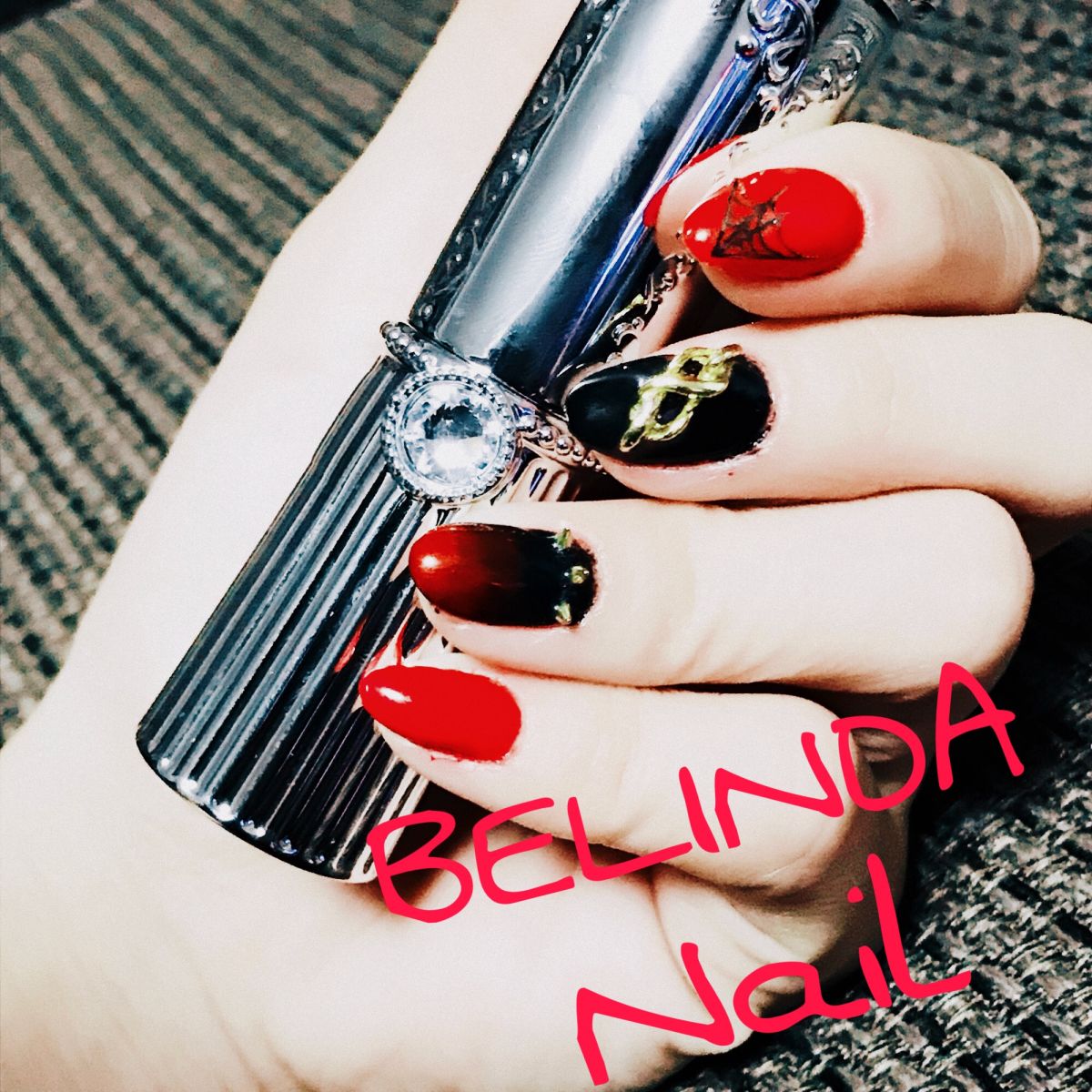 Belinda Nail