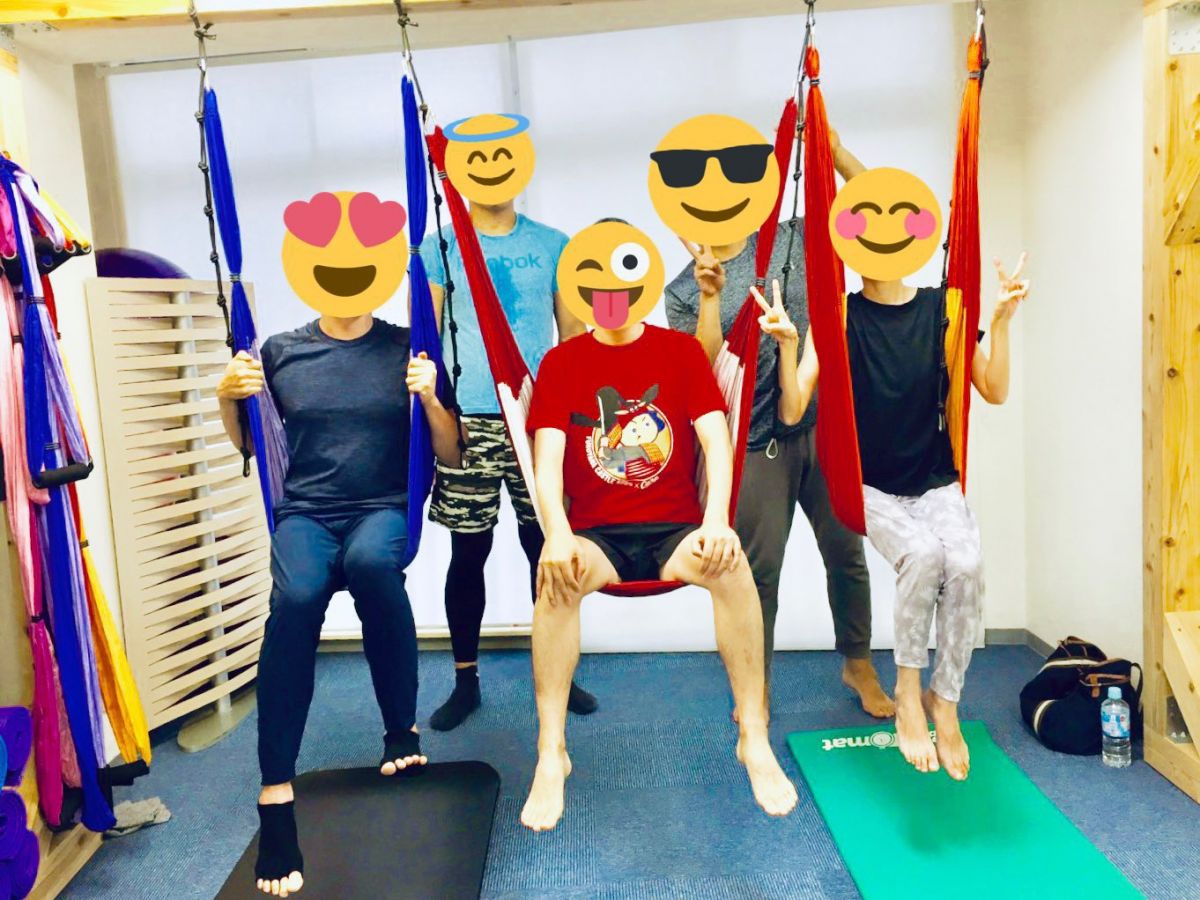 body work studio gyoen レンタルスタジオ予約表