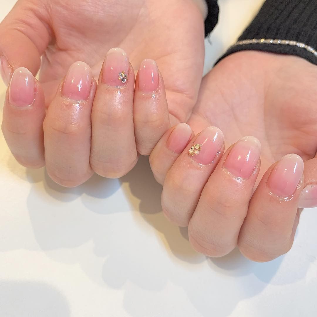 Maogelマオジェル花びらネイル Nail Salon Chiara