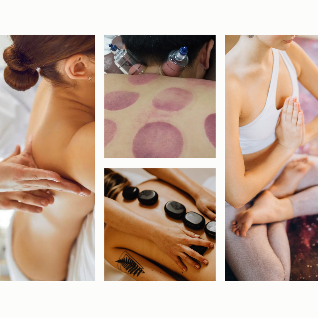 リンパサロンCHIYU.R