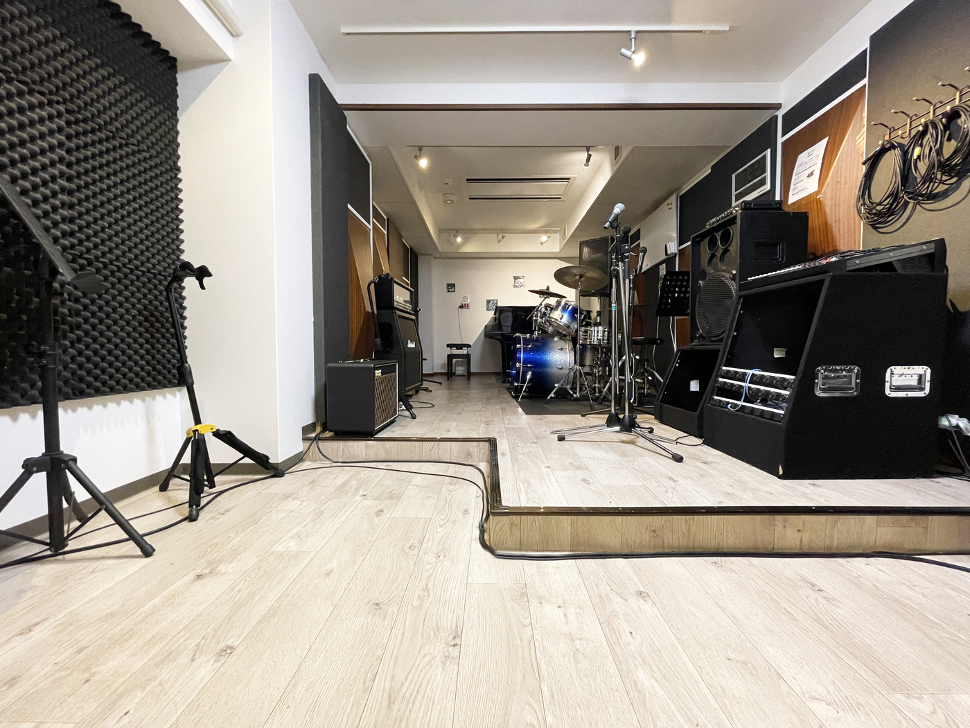 スタジオコスモ Aスタジオ-コスモスタジオ予約サイト