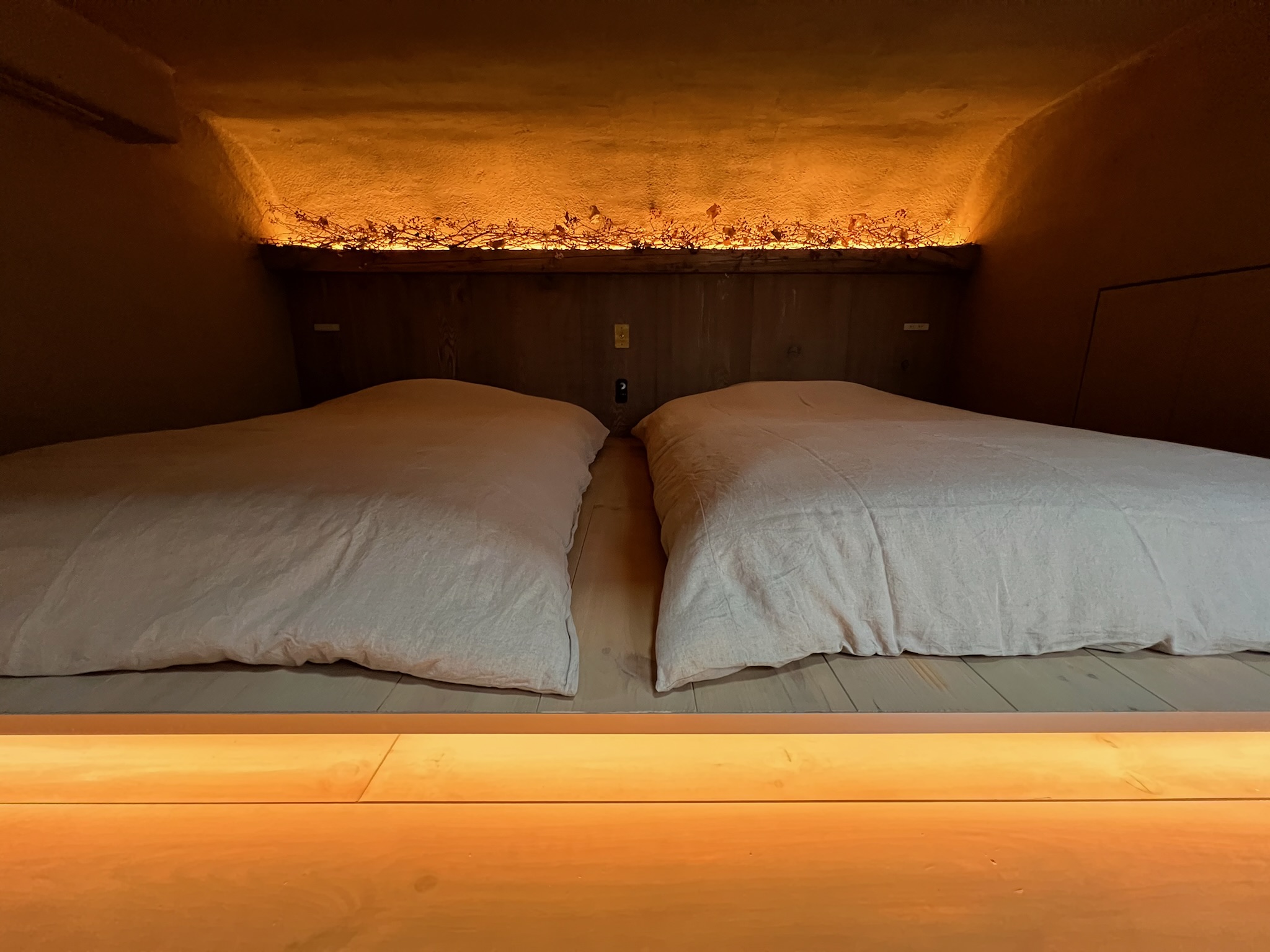 cottage nil / noi 予約サイト