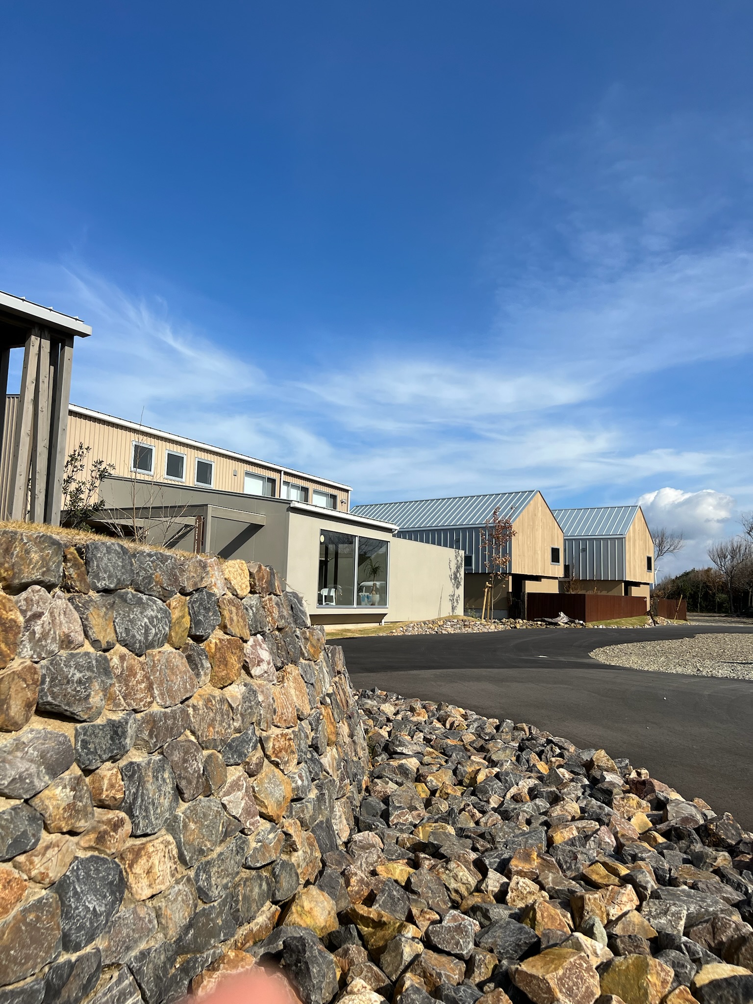 cottage nil / noi 予約サイト