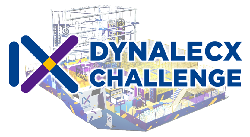 ダイナレックスチャレンジ