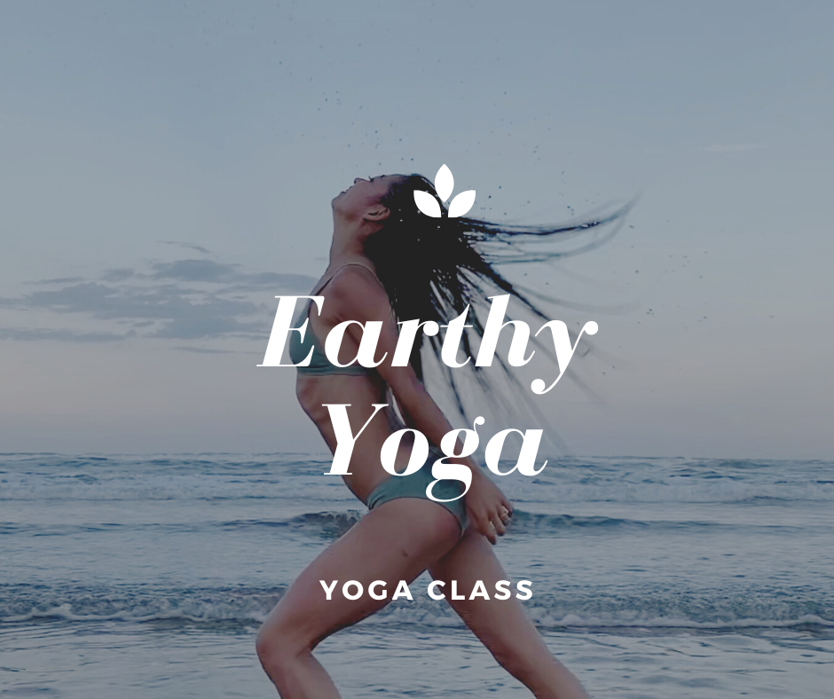 Earthy Yoga