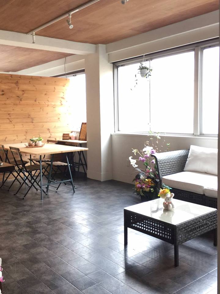 横浜 妙蓮寺ネイルサロン かえる家