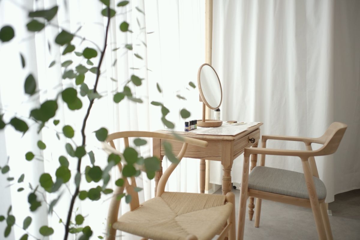 イヤービューティセラピー®︎オープニング特別価格！¥7,700→¥5,500女性専用イヤービューティセラピー®︎温活サロン flow lab