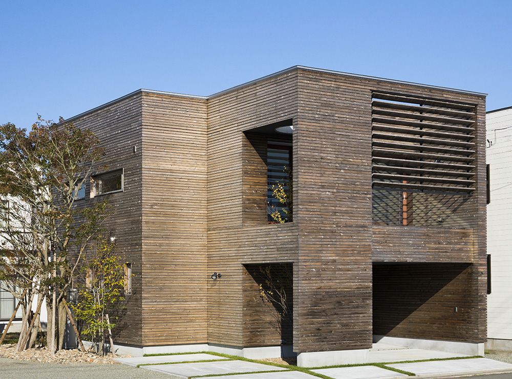 フラクタル設計事務所 来場ご予約