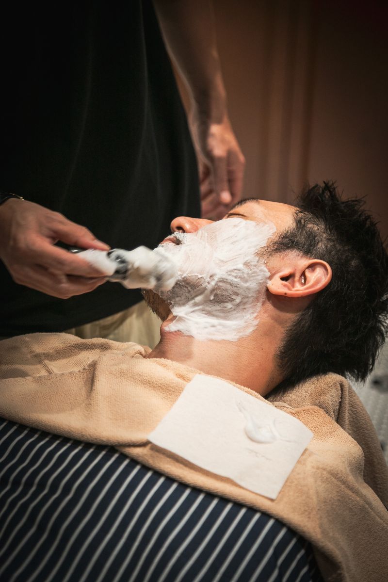 FREEMANS SPORTING CLUB - FUTAKOTAMAGAWA BARBERSHOP