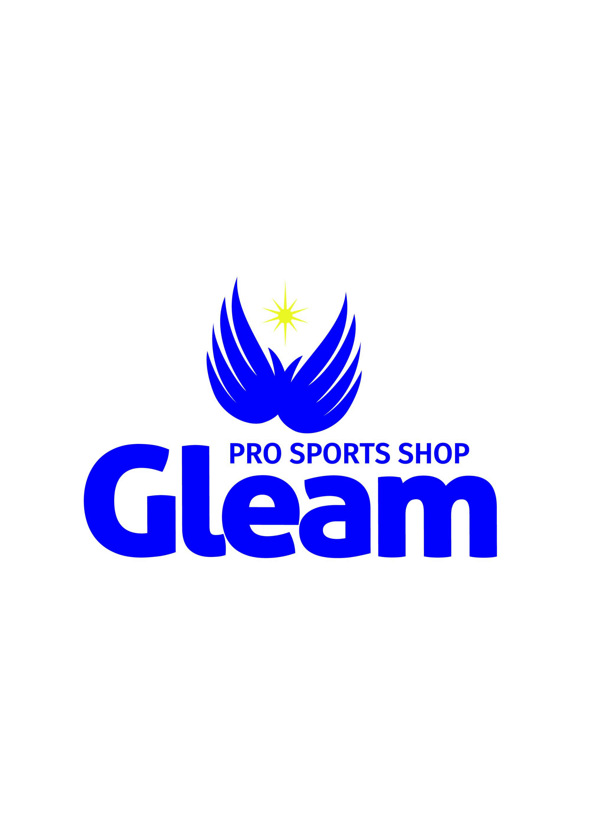 プロ スポーツショップGleam