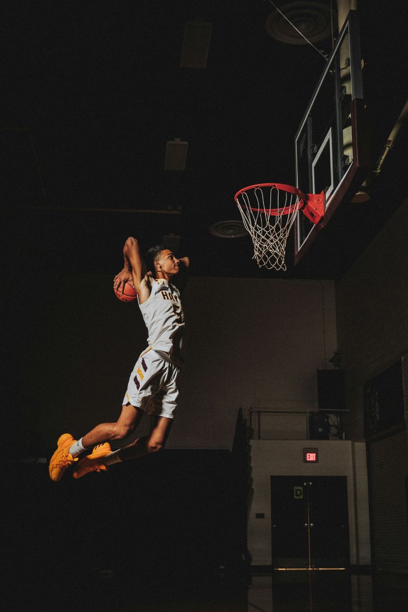 ジャンプ力upコース Gnu Basketball Training 予約サイト 完全予約制