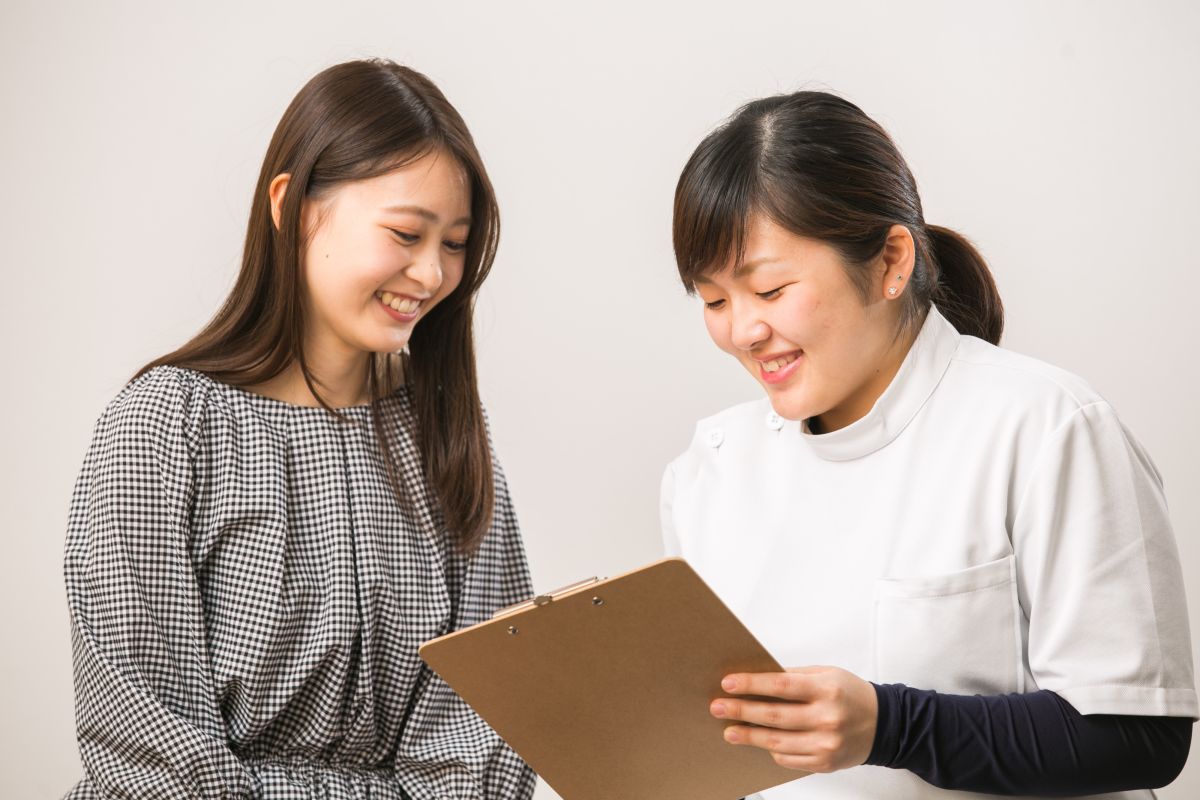 花園わだち整骨院