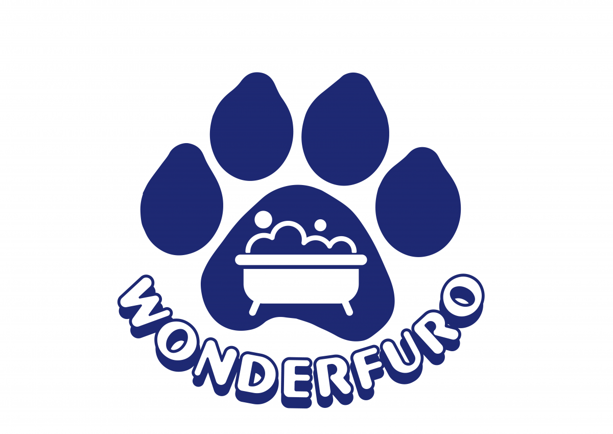 犬のセルフ式お風呂ワンダフロusa24