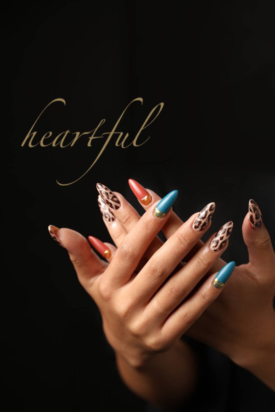 Heartful旭駅前店