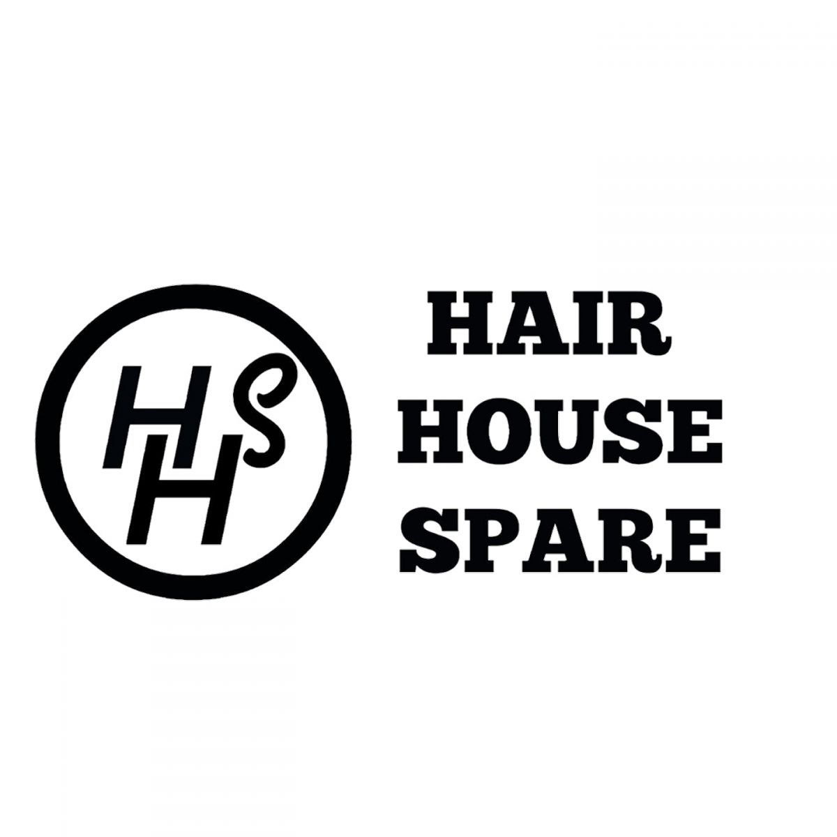 HAIR HOUSE SPARE