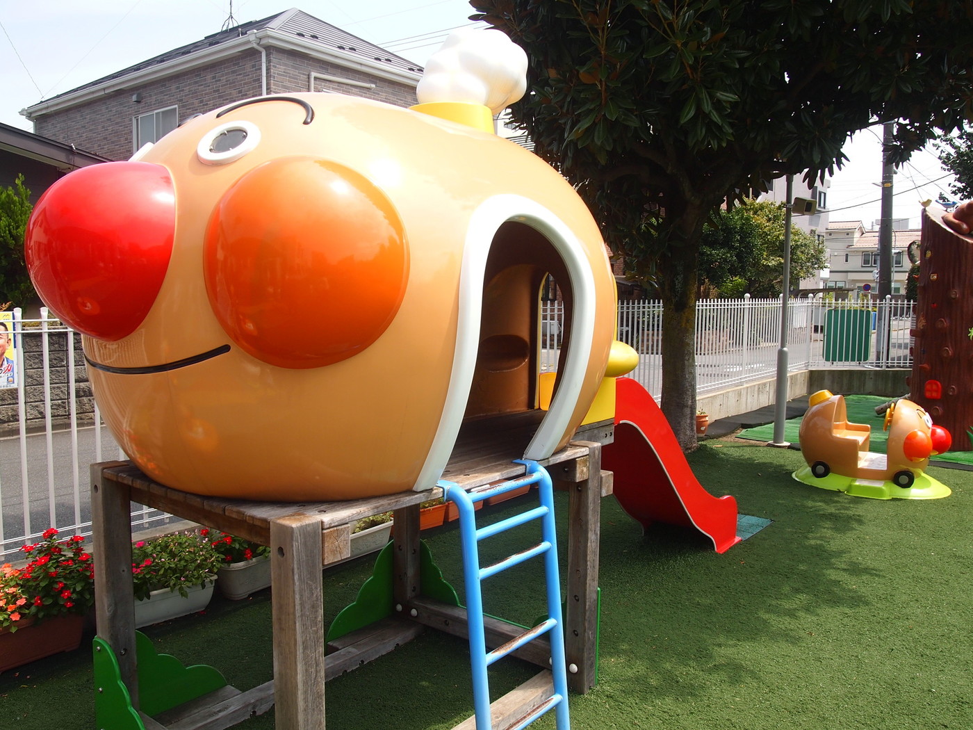 星が丘幼稚園 園庭開放 星が丘幼稚園 予約専用サイト