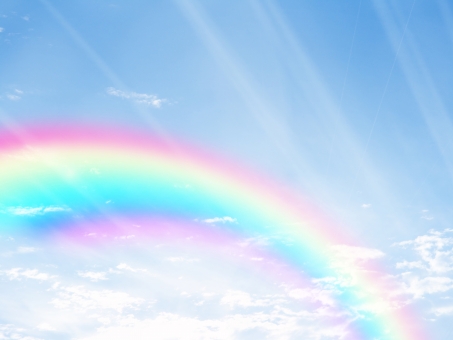 虹をかける親の学校