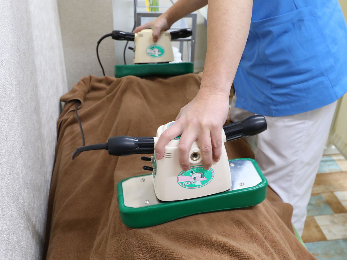 カサハラ式フットケア整体 初回 カサハラ式フットケア整体 フットケアショップ亀有