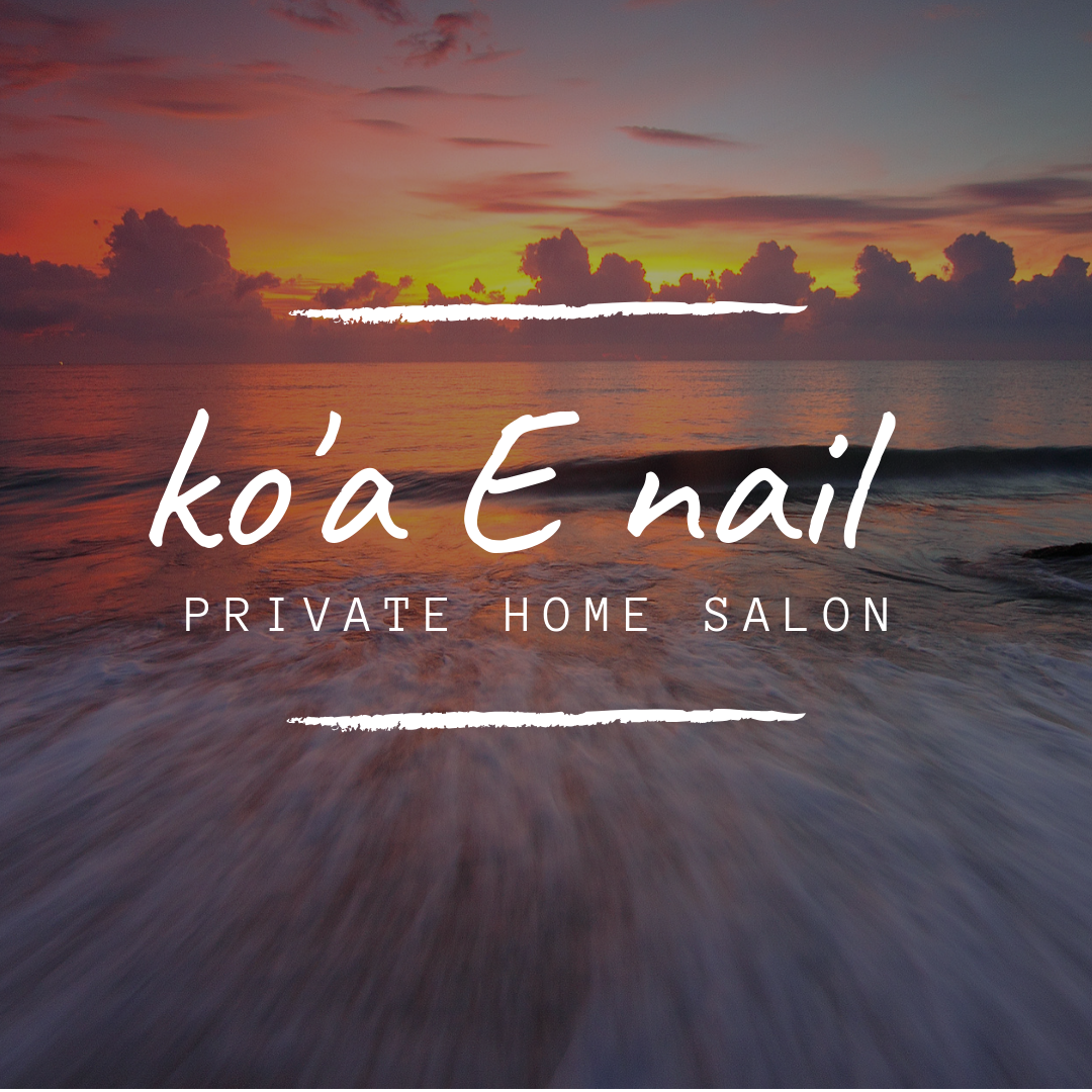 Ko A E Nail Private Salon