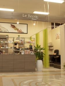 ネイルサロンlerepitゆめタウン光の森店 ネイルサロンlerepitゆめタウン光の森店