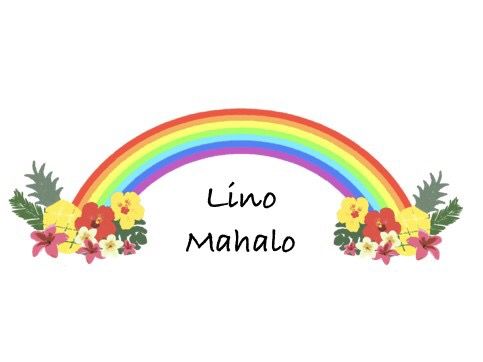 Lino Mahalo リノ マハロ 宇都宮 ロミロミ ハワイアンヒーリングサロン