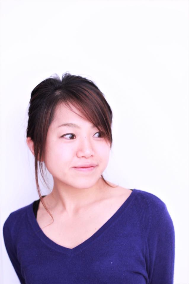 自宅ネイルサロンlumiige