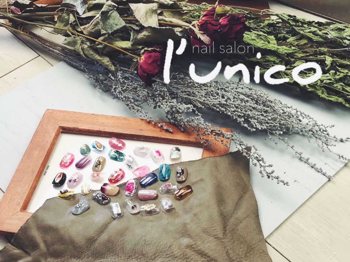 nail salon l'unico