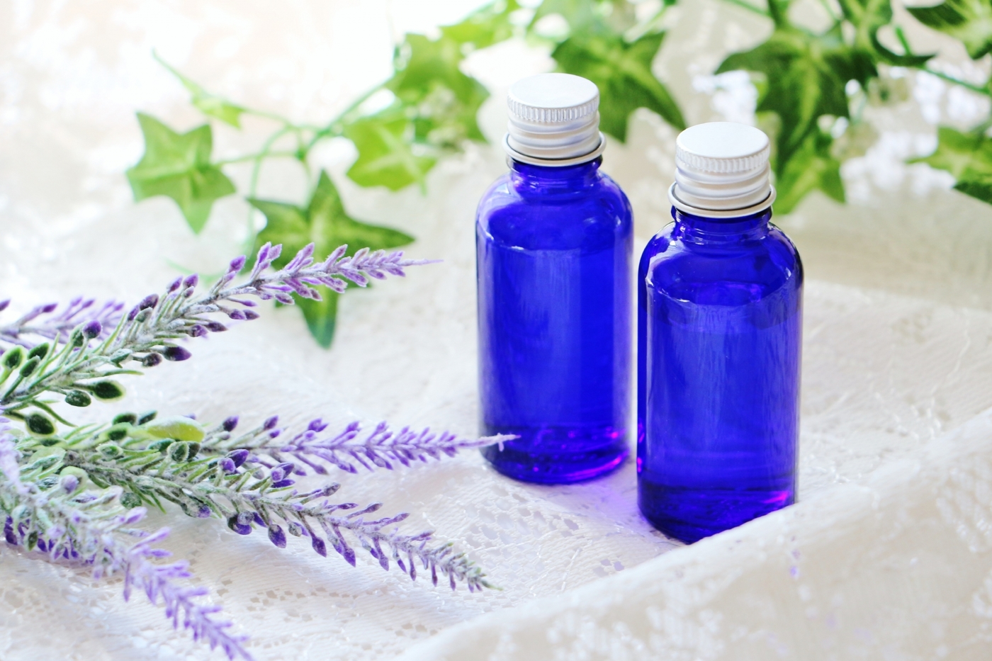 香りは子育て中の気分転換に最適 簡単アロマオリジナル化粧水講座 アトレ大井町 ママかつ