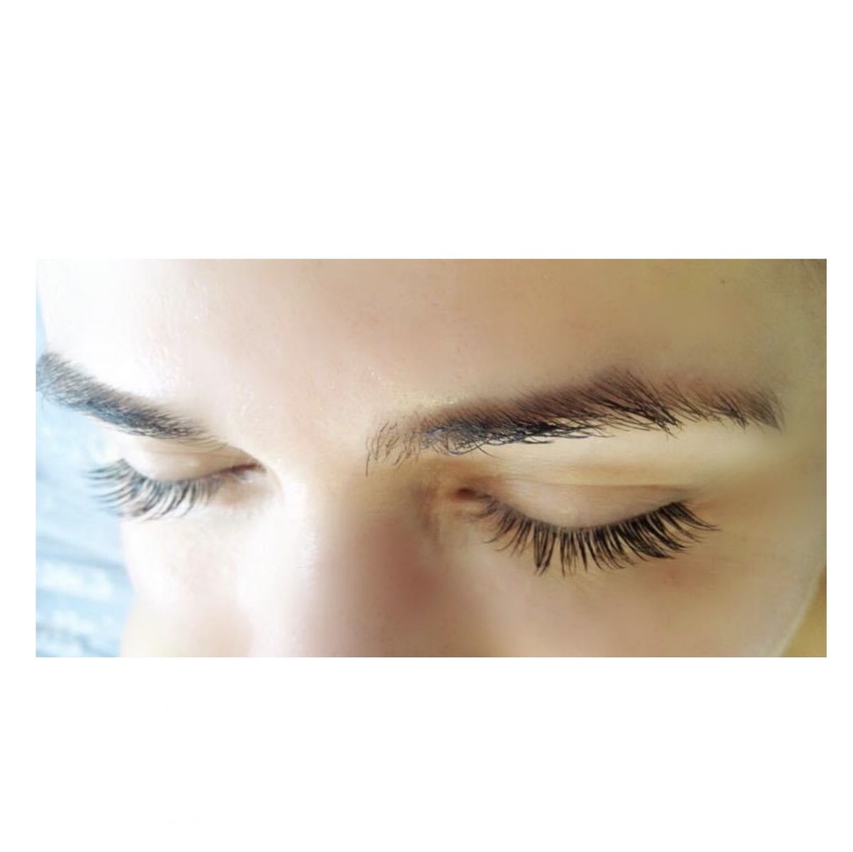 Eyelash Extensions