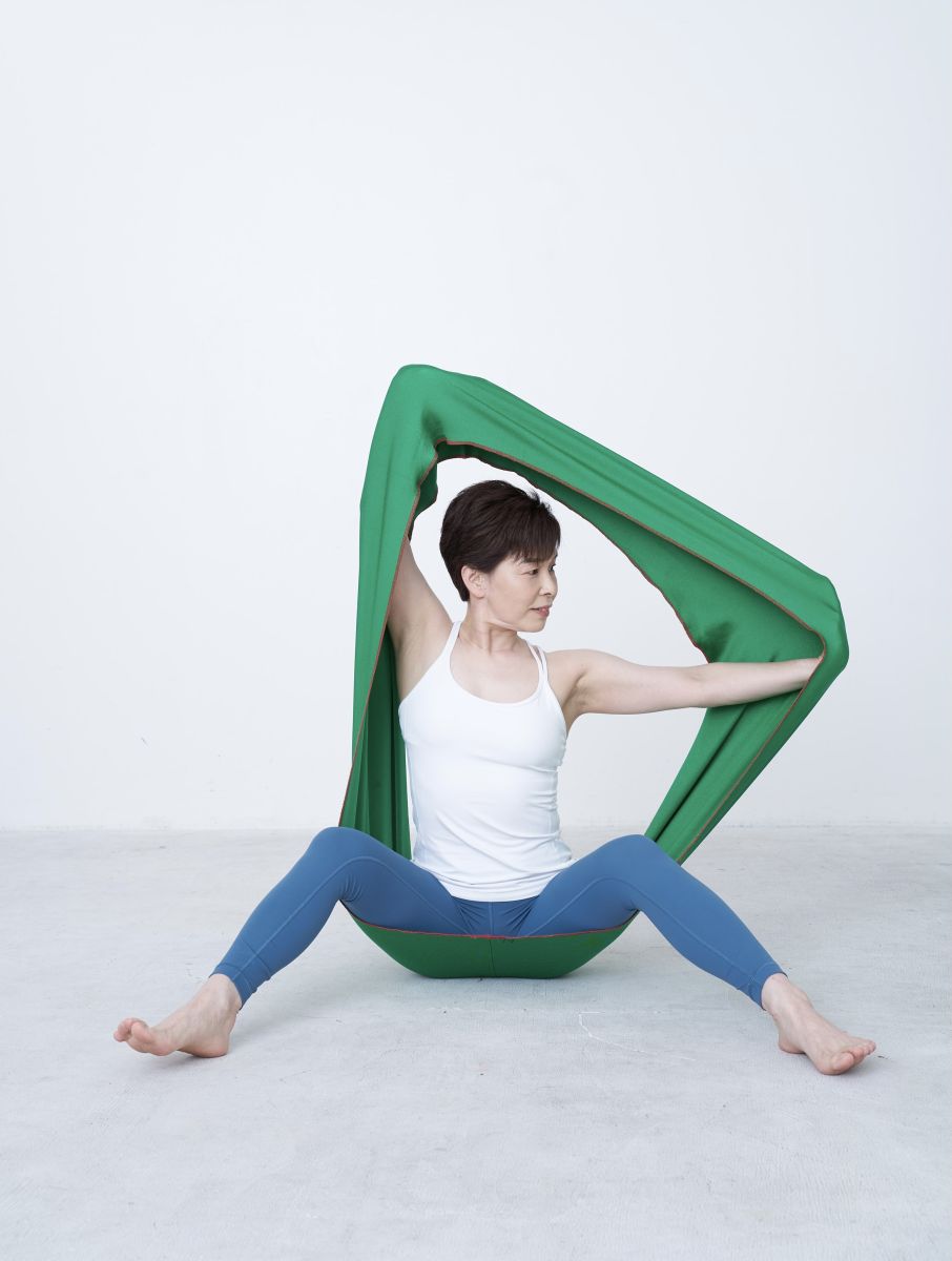 5/4大阪・7/5福岡ストレッチーズオフィシャルWSマット基礎編-Active