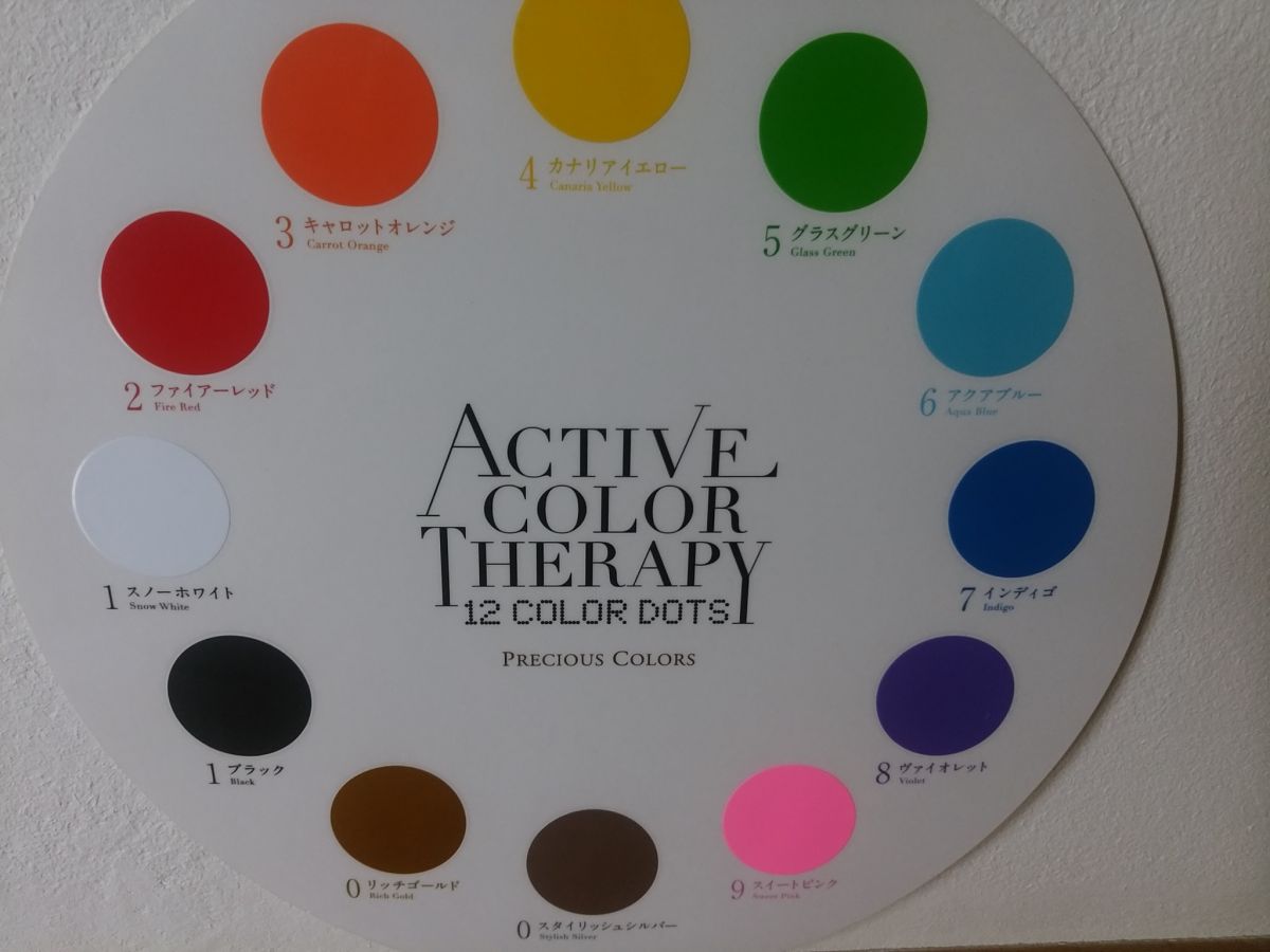 トランスフォーメーシｮンカウンセリング ｍｏｅ担当 なぎの木整体