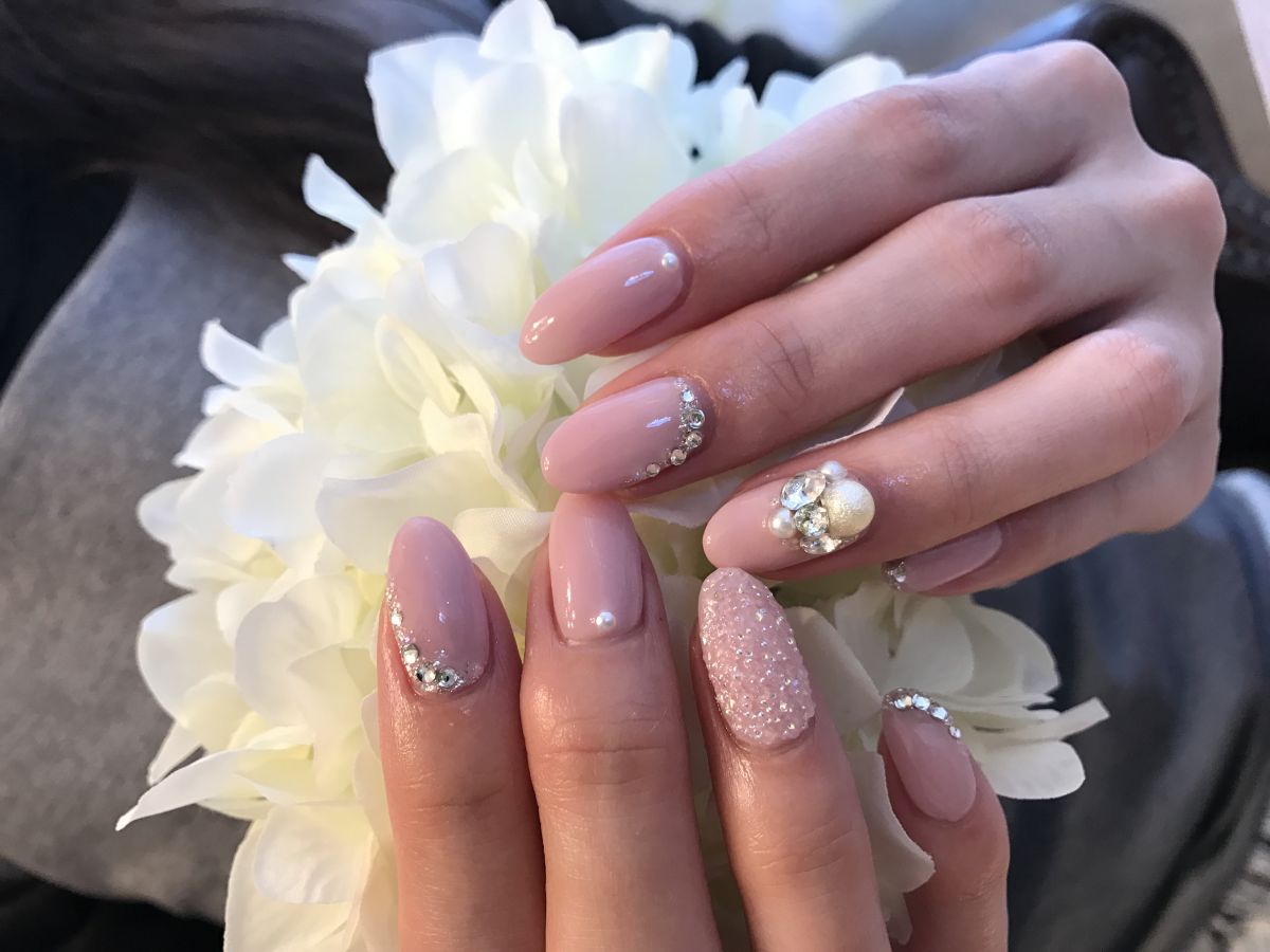 Nail Salon Pia ネイルサロンぴあ