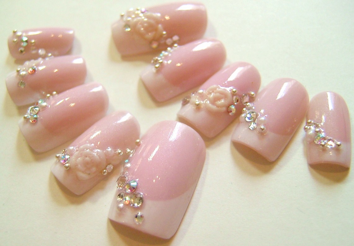 ネイルサロンrosa川崎