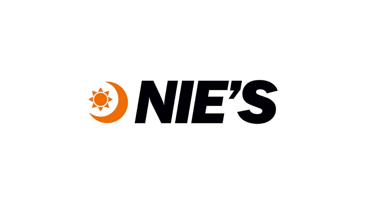 NIE'S OFFICIAL WEB