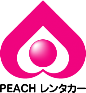 Peachレンタカー Peachレンタカー