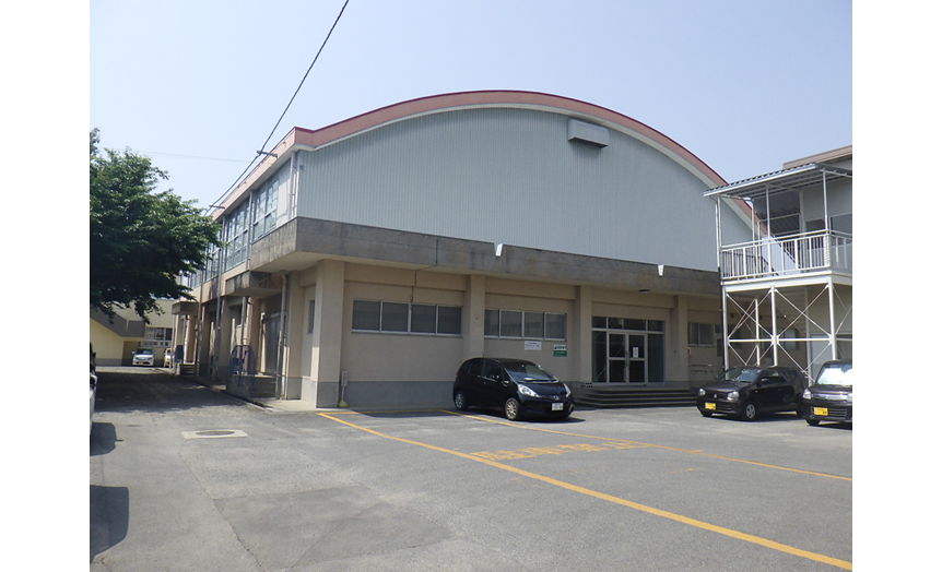 富の原小学校体育館 全面大村市小・中学校施設予約サイト