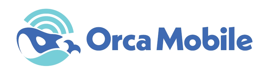 オルカモバイル予約サイト