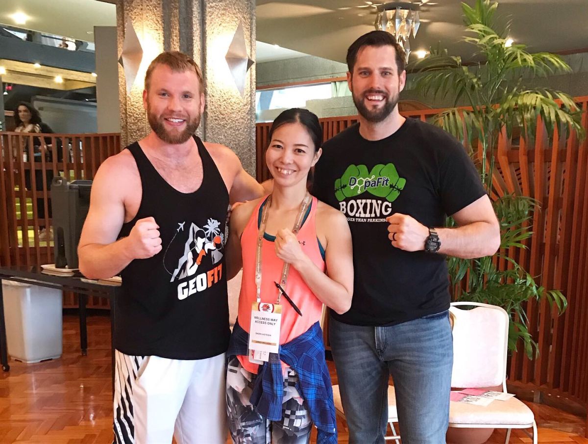 pd-fitness