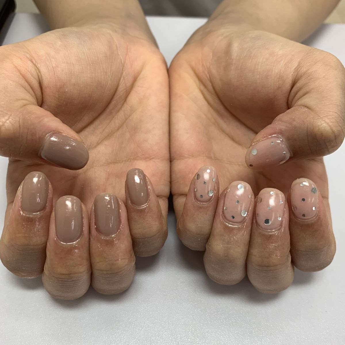 ハンドネイル デザイン シンプル Rin Nail予約サイト ハンドネイル デザイン シンプル Rin Nail予約サイト