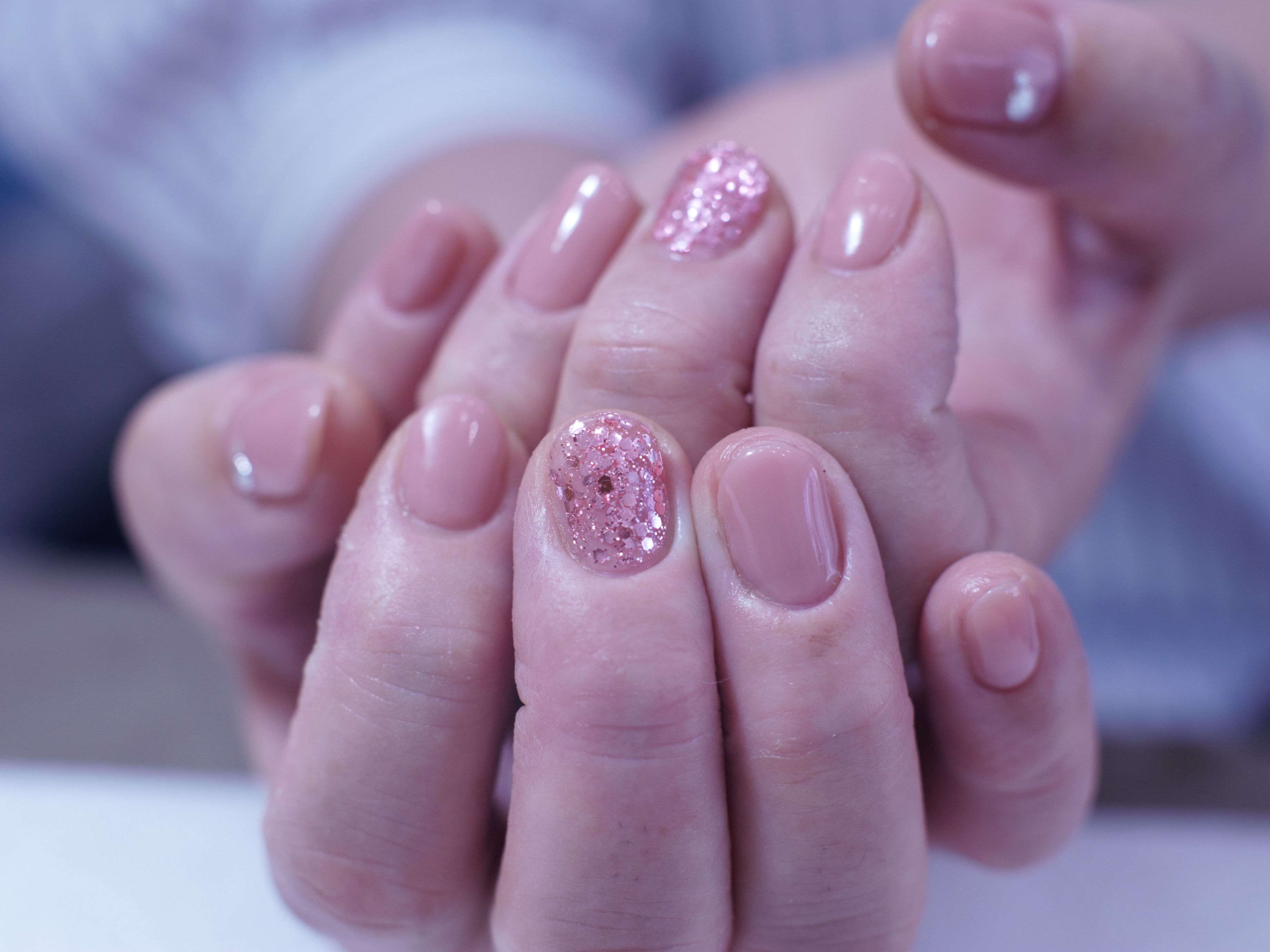 ハンド 定額シンプルa ネイル フットケア Ripple Nail ネット予約