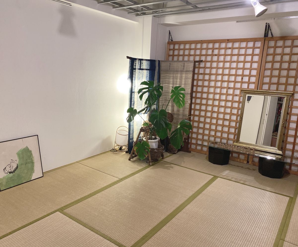 sala di shima