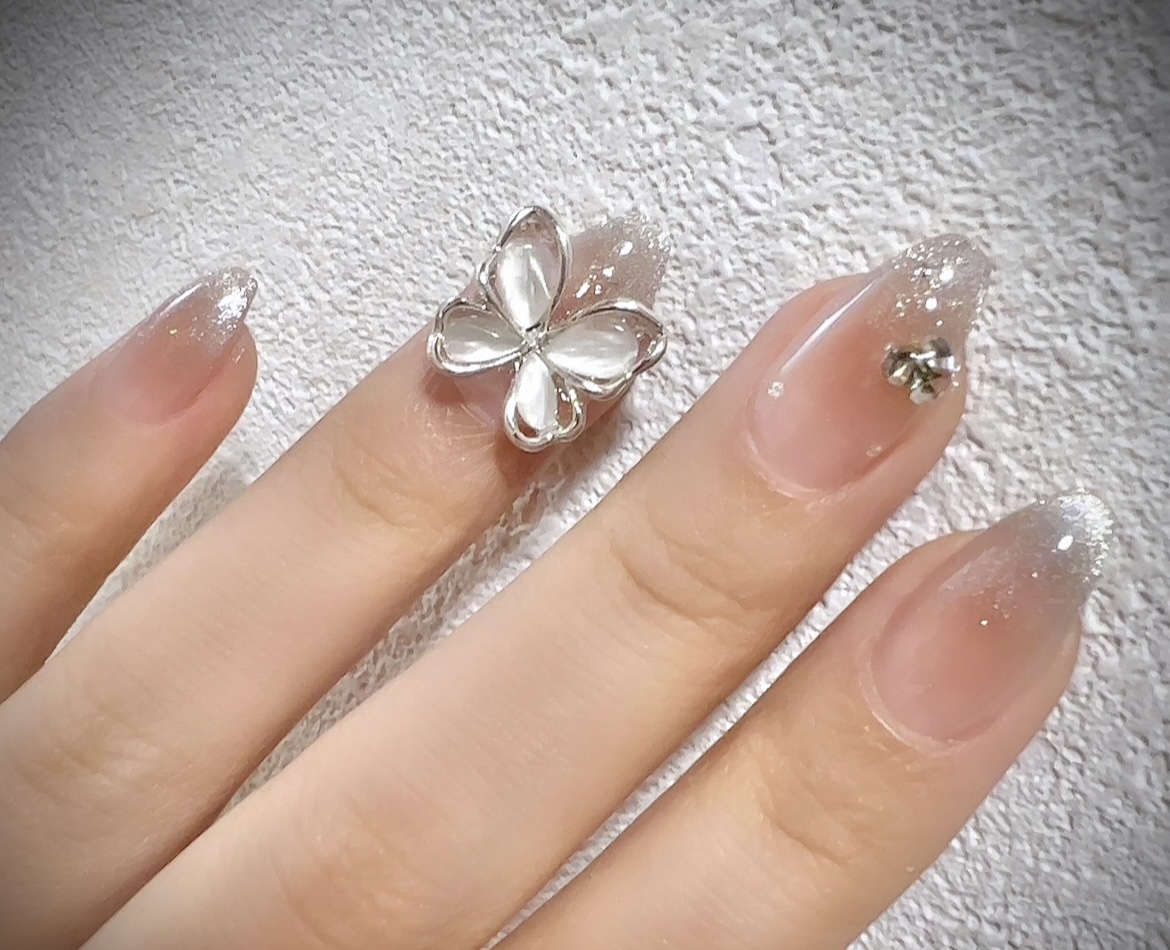 日光市ネイルサロン サロンドフリープラス